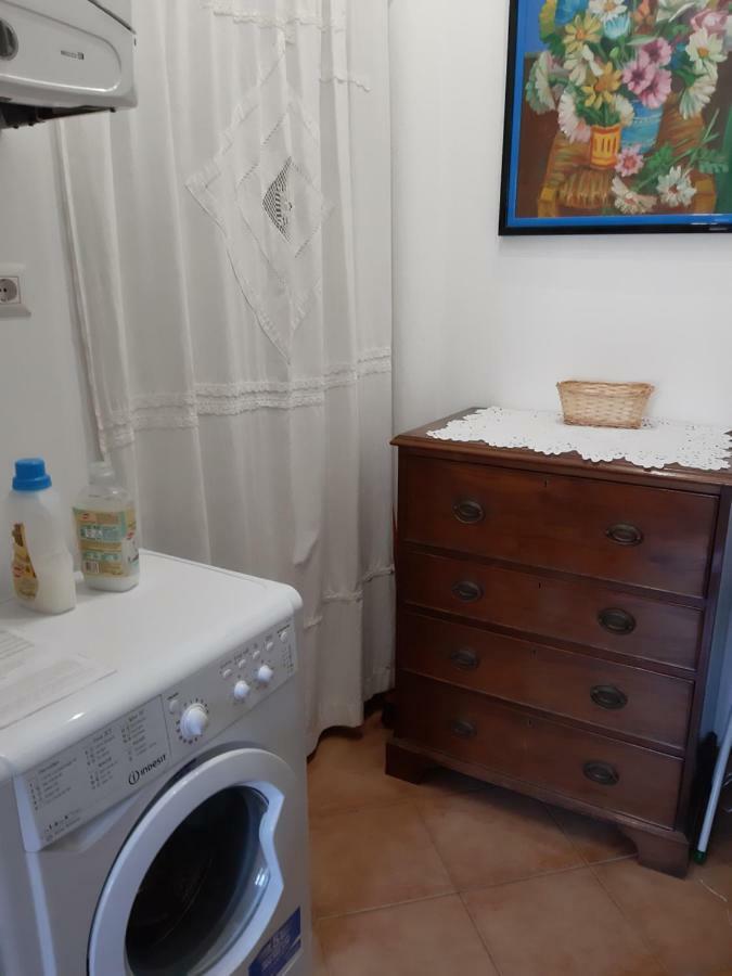 Al Ponte Vecchio Apartment โดลเชอักกวา ภายนอก รูปภาพ